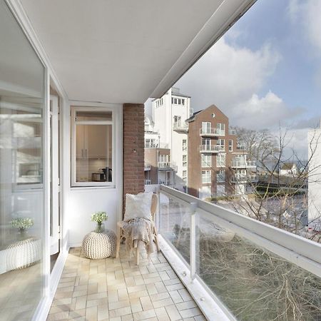 Ferienwohnung Maria Scharbeutz Exterior photo