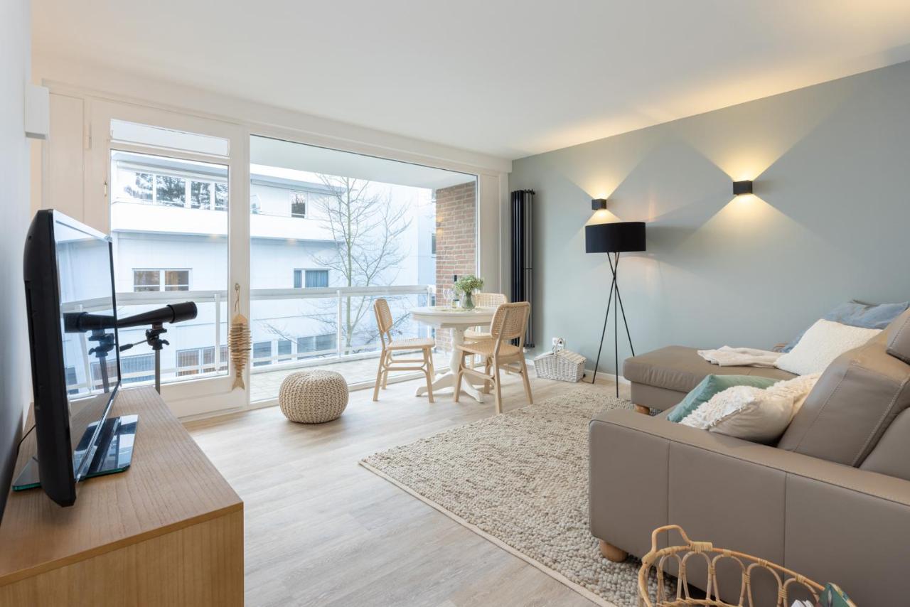 Ferienwohnung Maria Scharbeutz Exterior photo